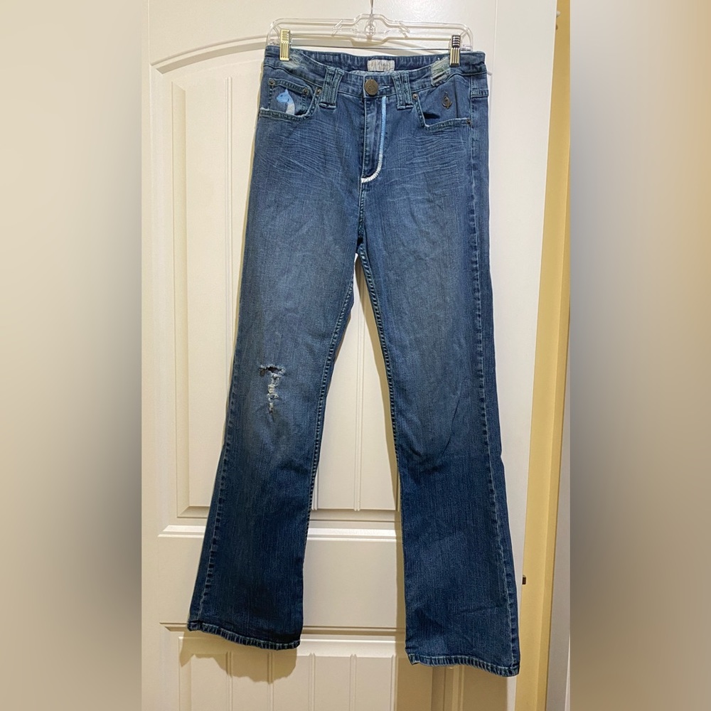 Baby Phat jeans, size 14